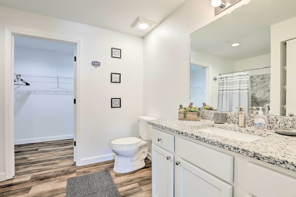 Labelle Apartment ~ 45 Mi to Fort Myers Beach