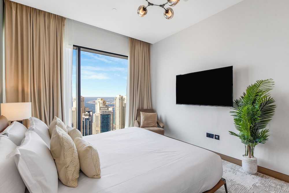 EDEN’S Homes & Villas - VIDA Dubai Marina Residences