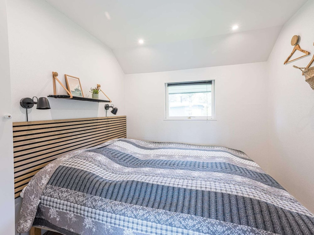 6 Person Holiday Home in Blavand view 2