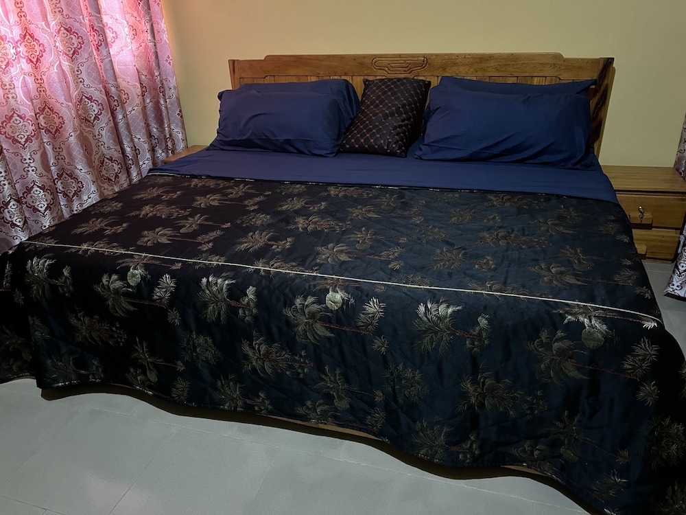 Naayina Vacation Villas view 3