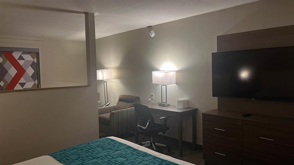 Motel 6 – Lake City, Fl – Medical Center
