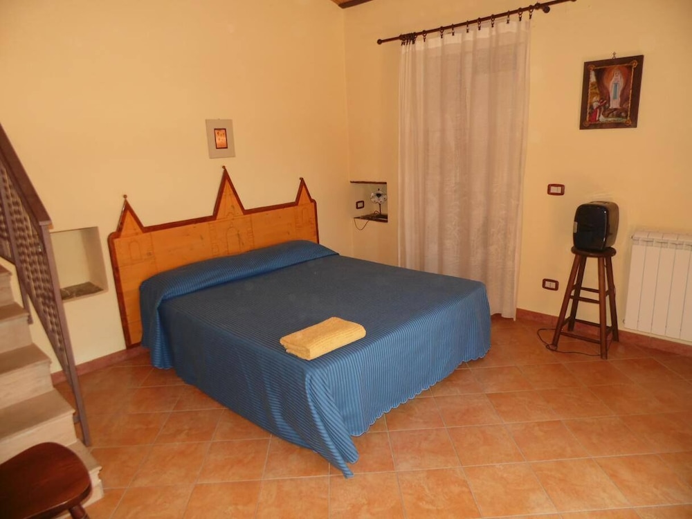 I Tre Campanili - La Casa di ChiAle view 4