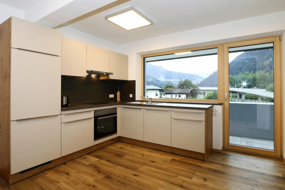 Apartment in Aschau at the Lake