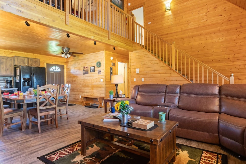 Deer View - Property Image 44