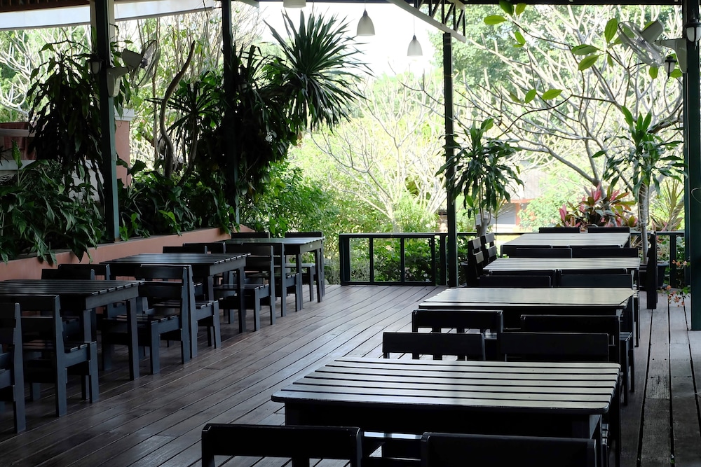 Lilawalai Resort