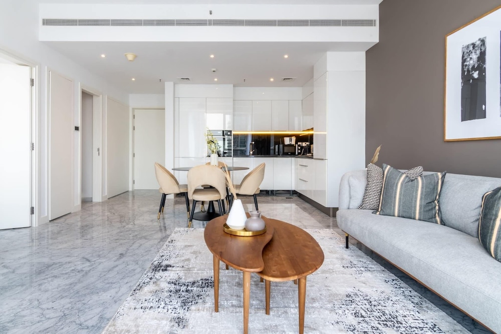 Silkhaus The Pad, Business Bay