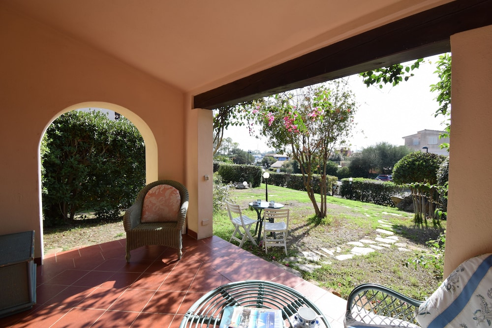 Casa Ortensia
