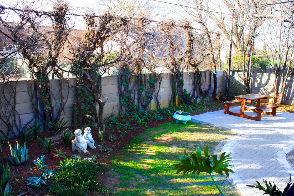 Hesperus Street