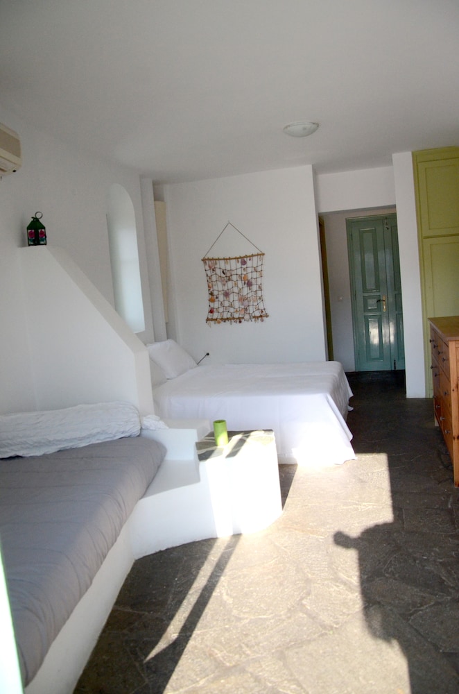 Kontseta Guesthouse