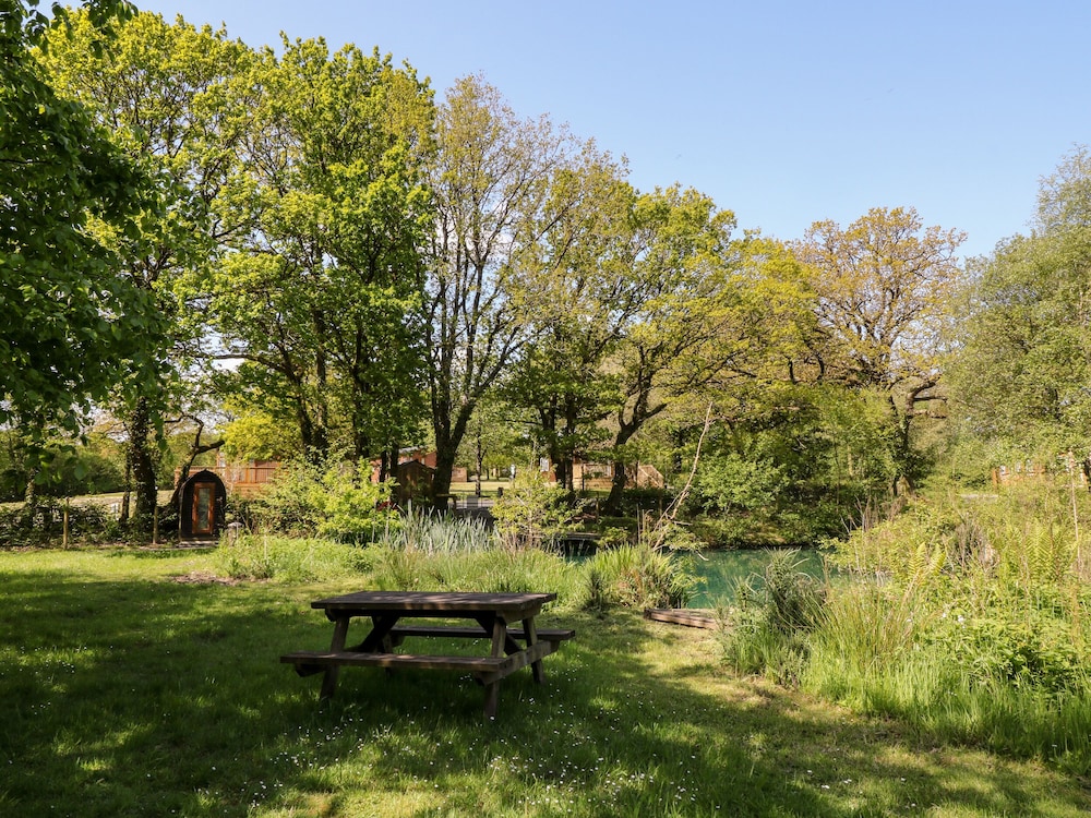 Woodpecker Lodge