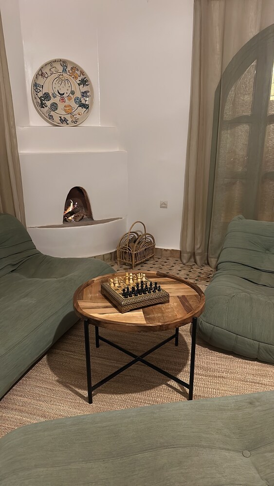 Maison Chaliya guesthouse
