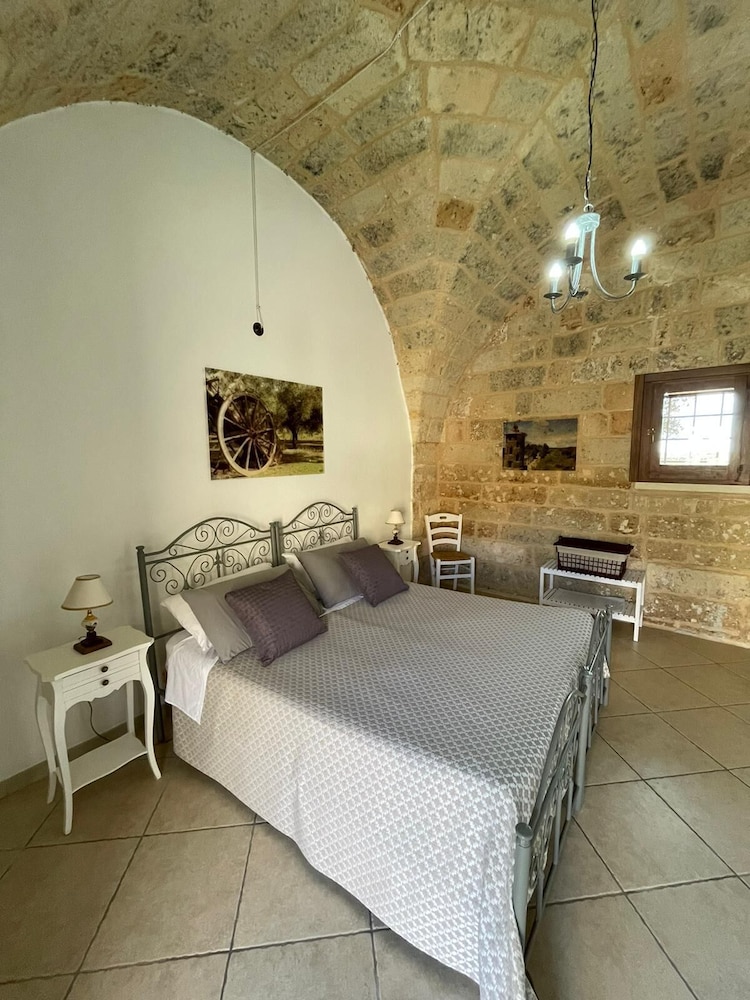 Tenuta Masseria & Spa Chicco Rizzo