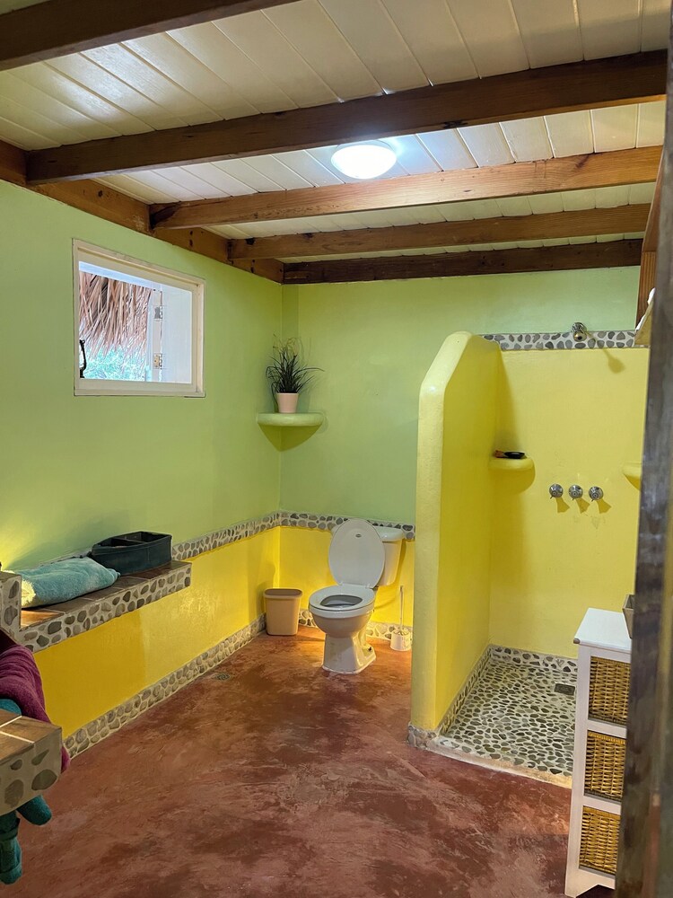 Nizao Beach Lodge