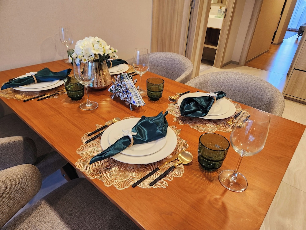 Promo! Luxury 2BR Suiteprime Spot