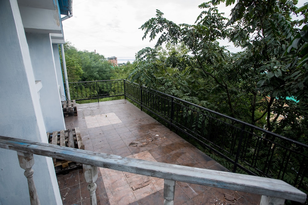 Tiger Hostel