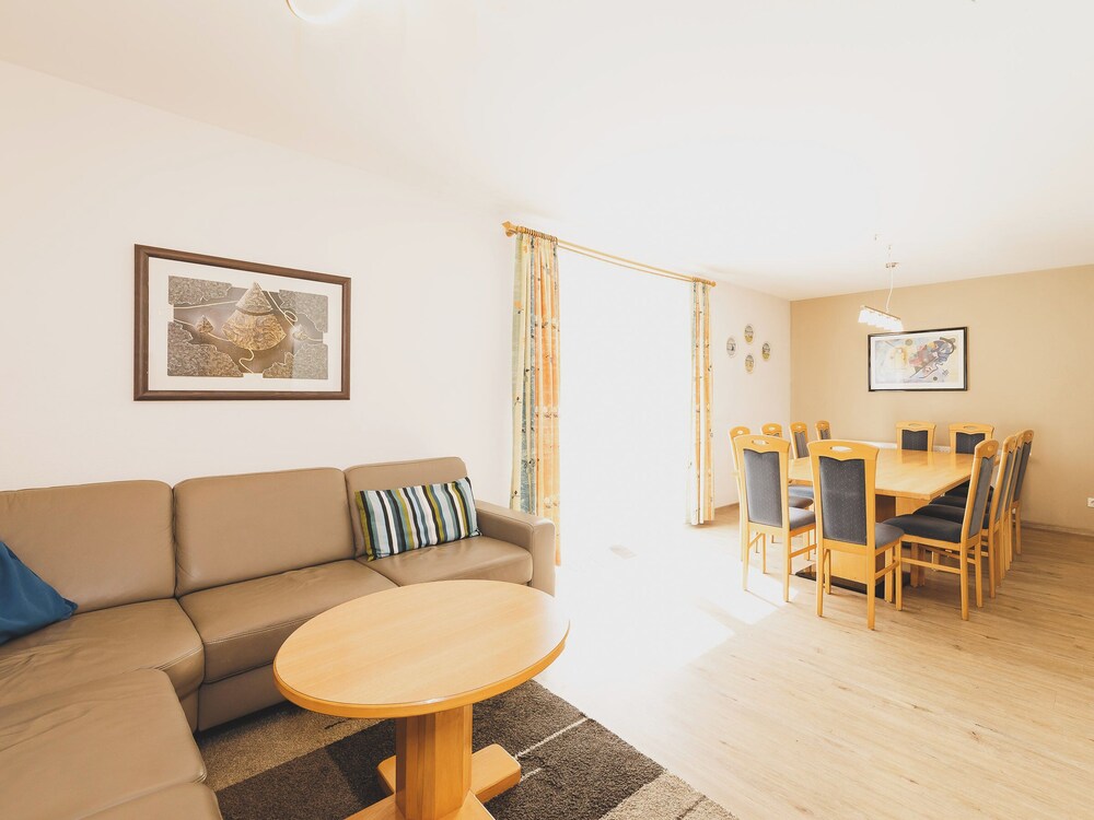 Chalet Nathalie by we rent