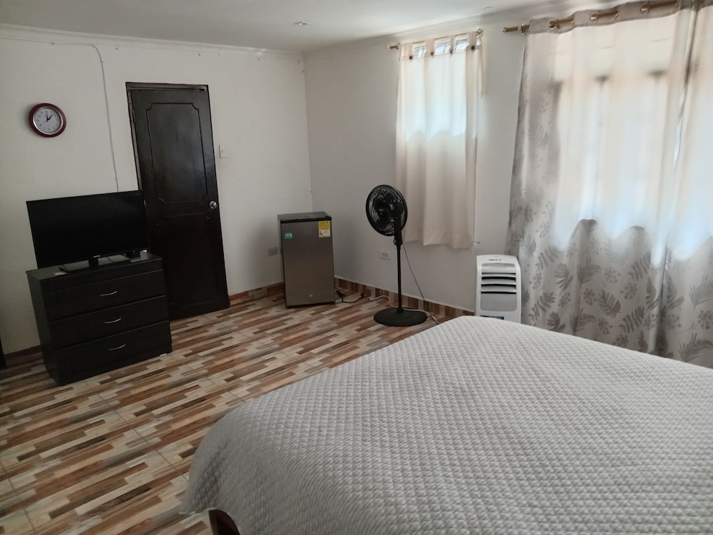Linda Casa Vacacional Andy-Cali