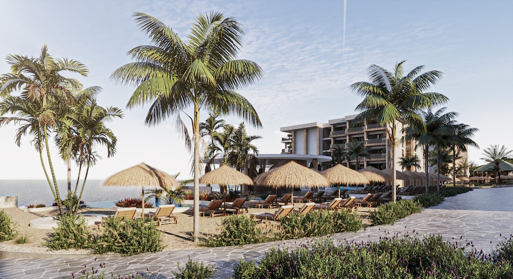 TUI BLUE Curacao All Inclusive