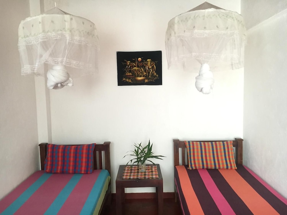 Jungle Guest House