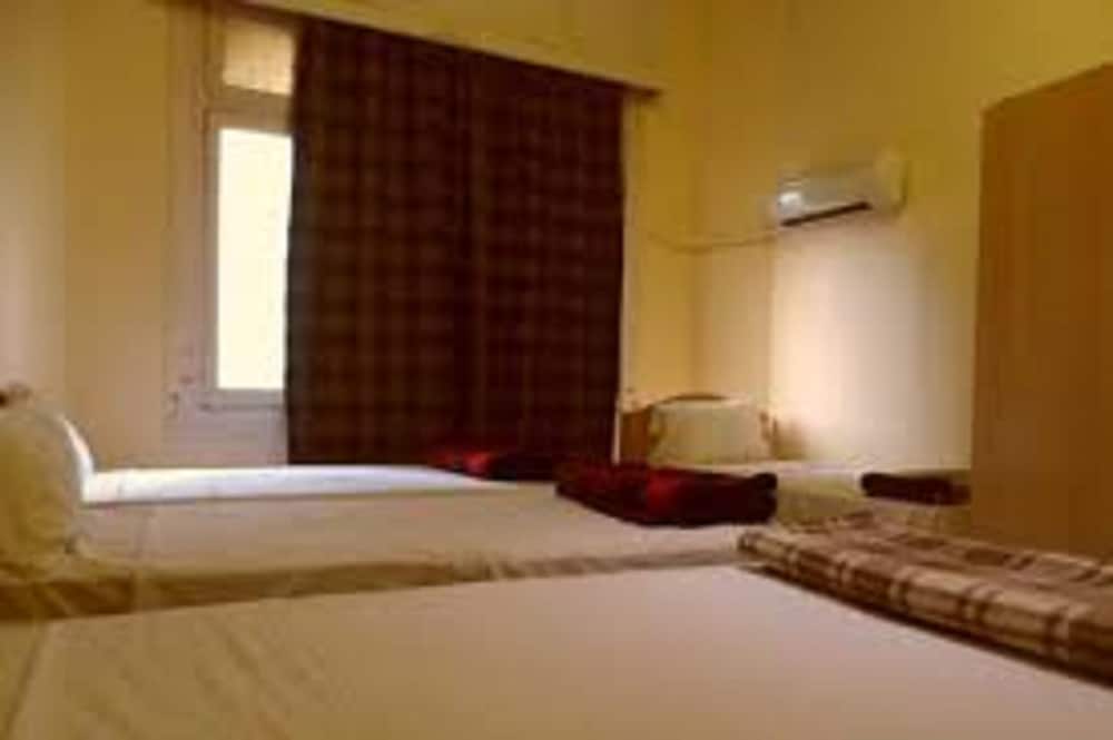 Hostel Vienna