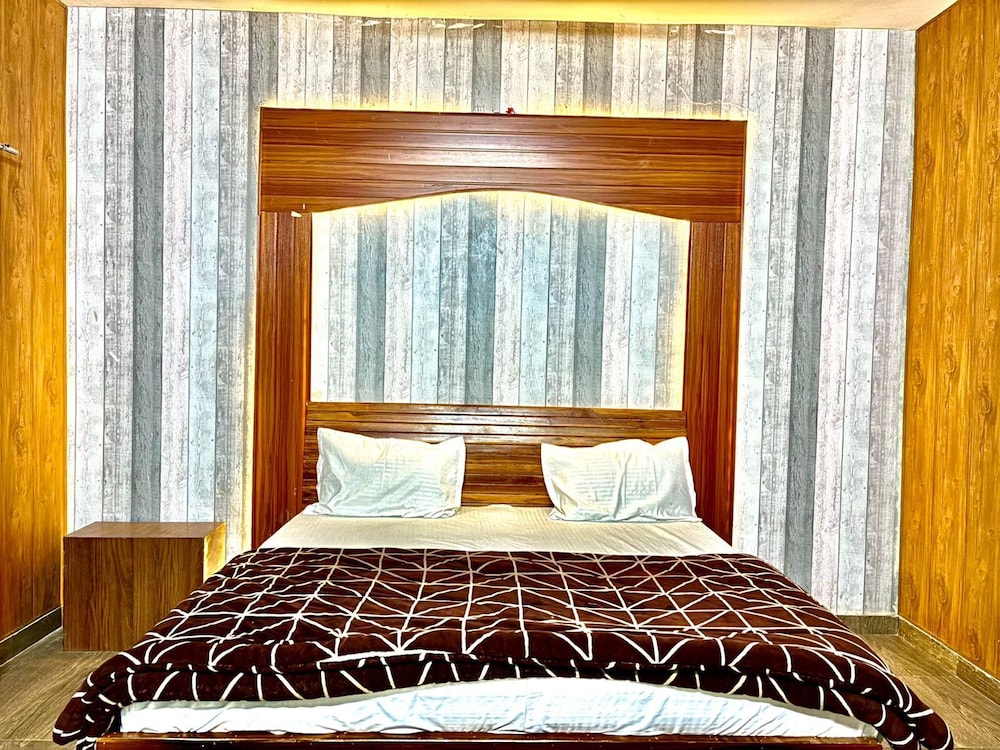 ARAVALI HILLS RESORT