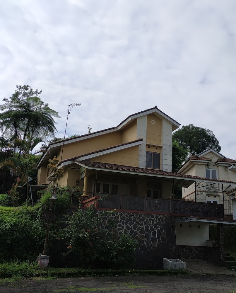 Villa Ciater Highland