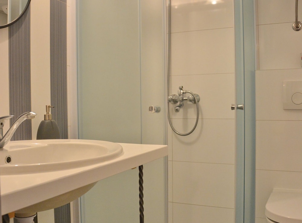 Blissful Bay Apartments Vrboska