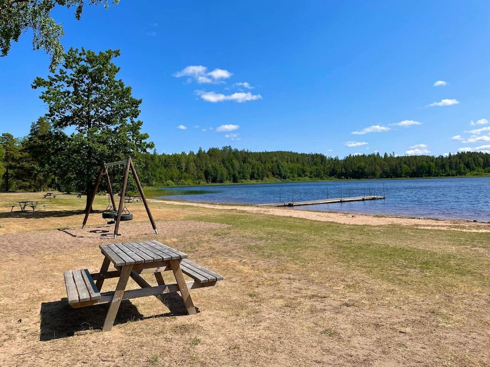 5 Person Holiday Home in Morlunda-by Traum