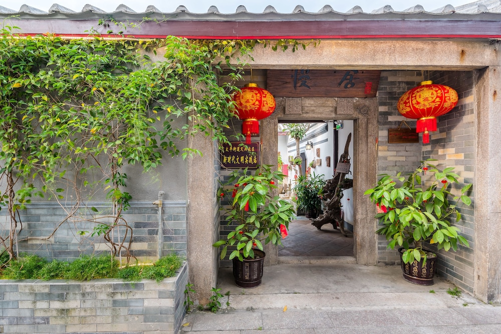 Chaozhou Manju Inn