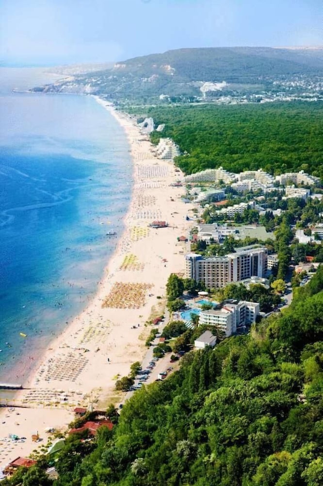 Hotel Magnolia - All Inclusive