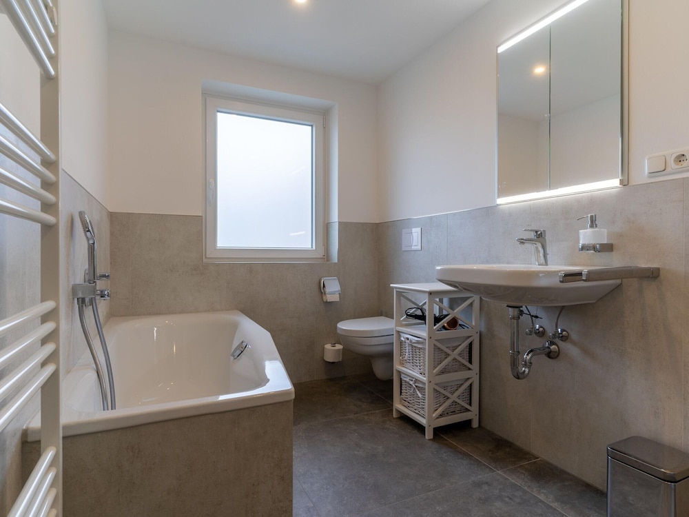 Ferienhaus in St.peter Ording