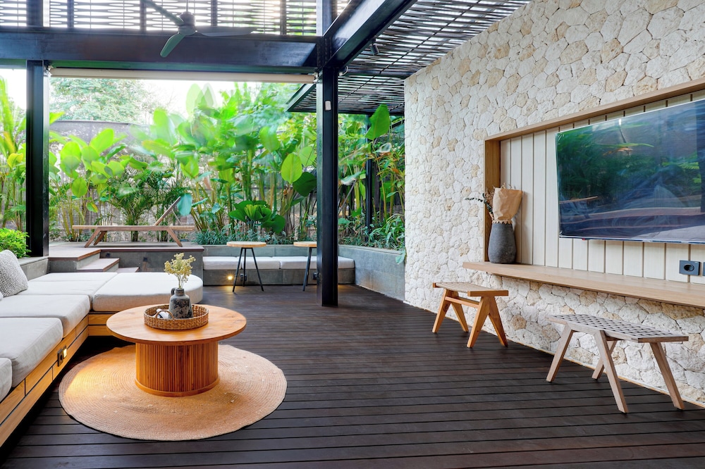 Villa Pasisi 12 - Canggu by Nabe