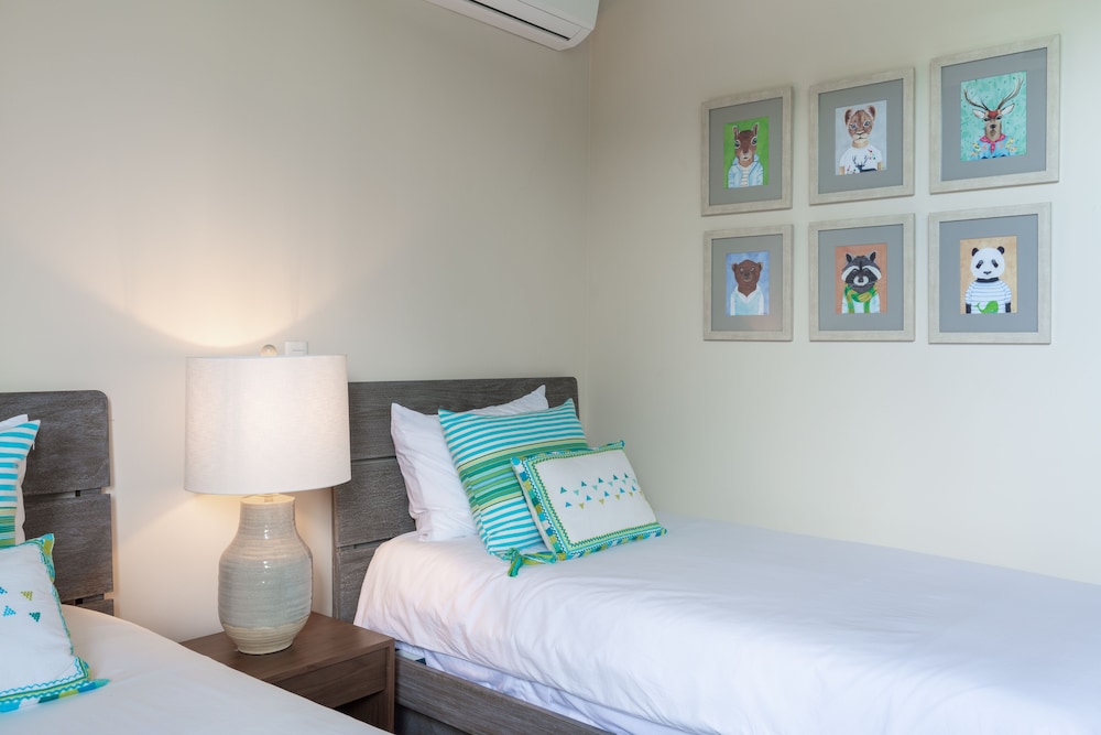 Casa Julian - 3BR PH at Attha Cenote