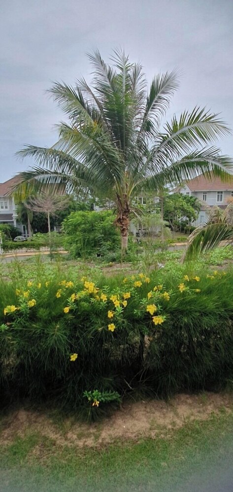 Deluxe Soan Villa - Sealinks Mui Ne