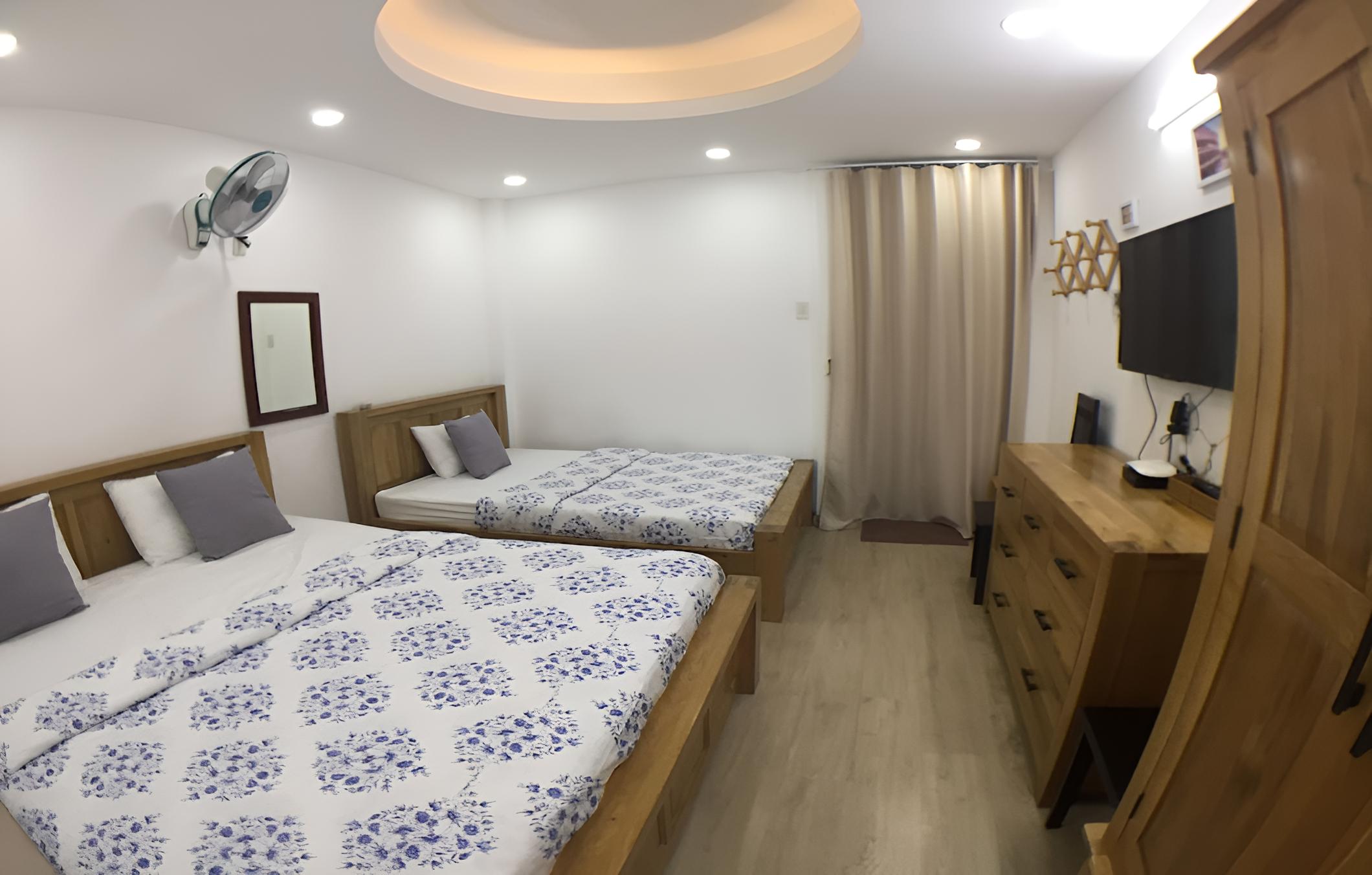 Funny Guesthouse