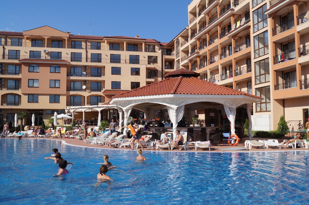 Hotel & SPA Diamant Residence - All Inclusive
