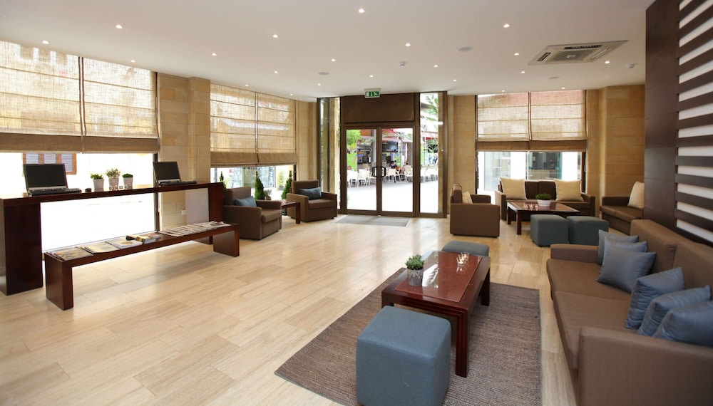 Nicosia Vacations - Centrum Hotel - Property Image 2