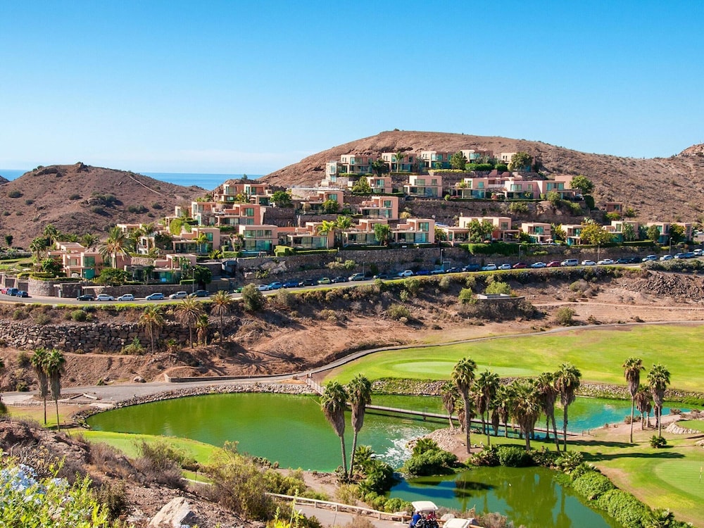 Holiday Home in Maspalomas photo 2