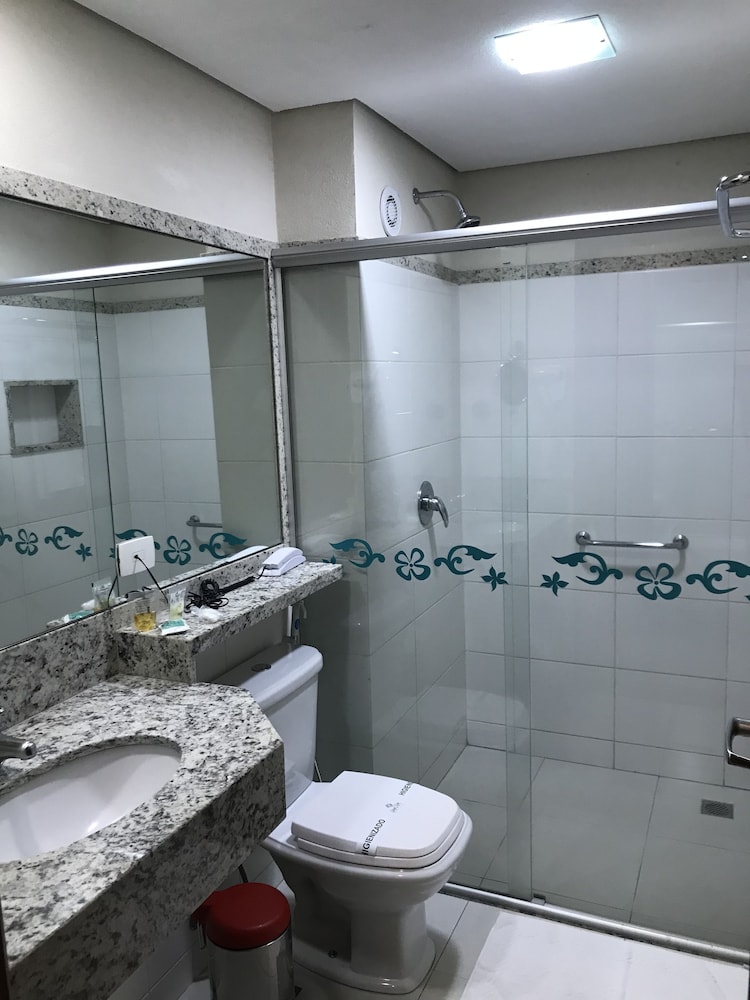 Grand Park Hotel