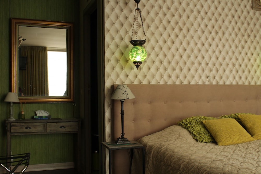 Bruges Vacations - Con Ampere Bed Breakfast - Property Image 28