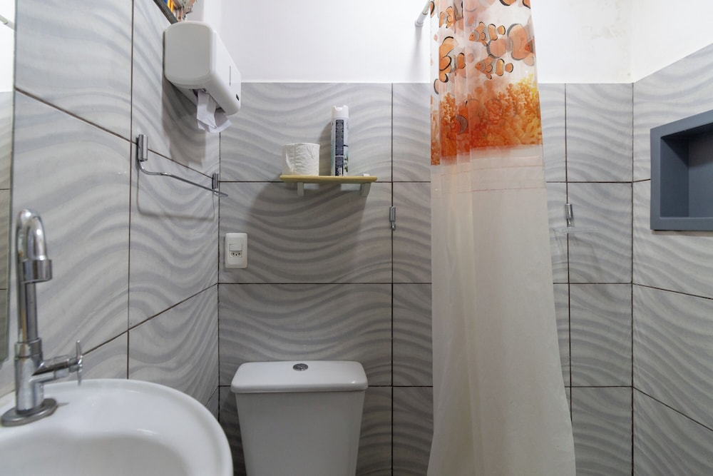 Rio Vibes Hostel