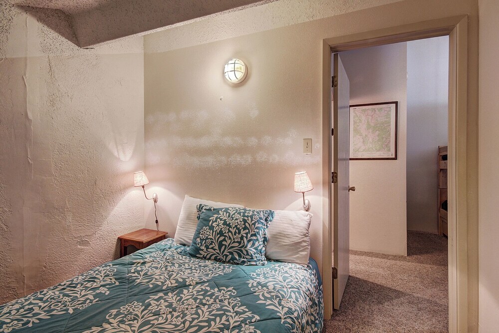 SkyRun - Copper Mountain Resort Vacation Condos