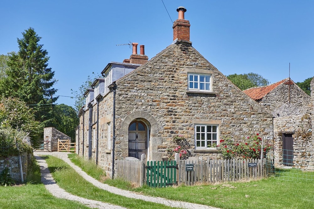 Host Stay Greengate Cottage