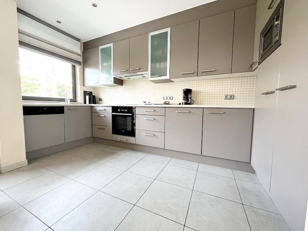 Villa in Wenduine Near Sandy Beaches