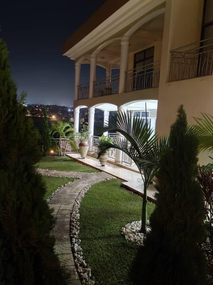 Mamba Residence