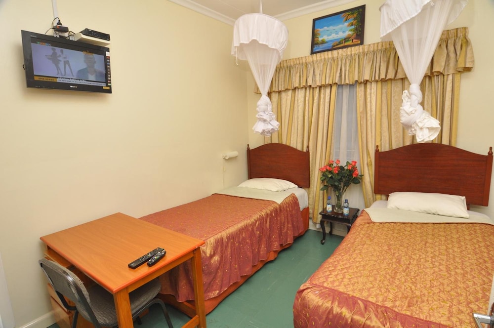 FPFK Guest House