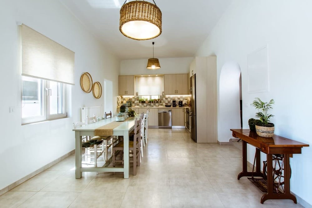 Chania Paradise Retreat-falasarna Villa Nostalgia