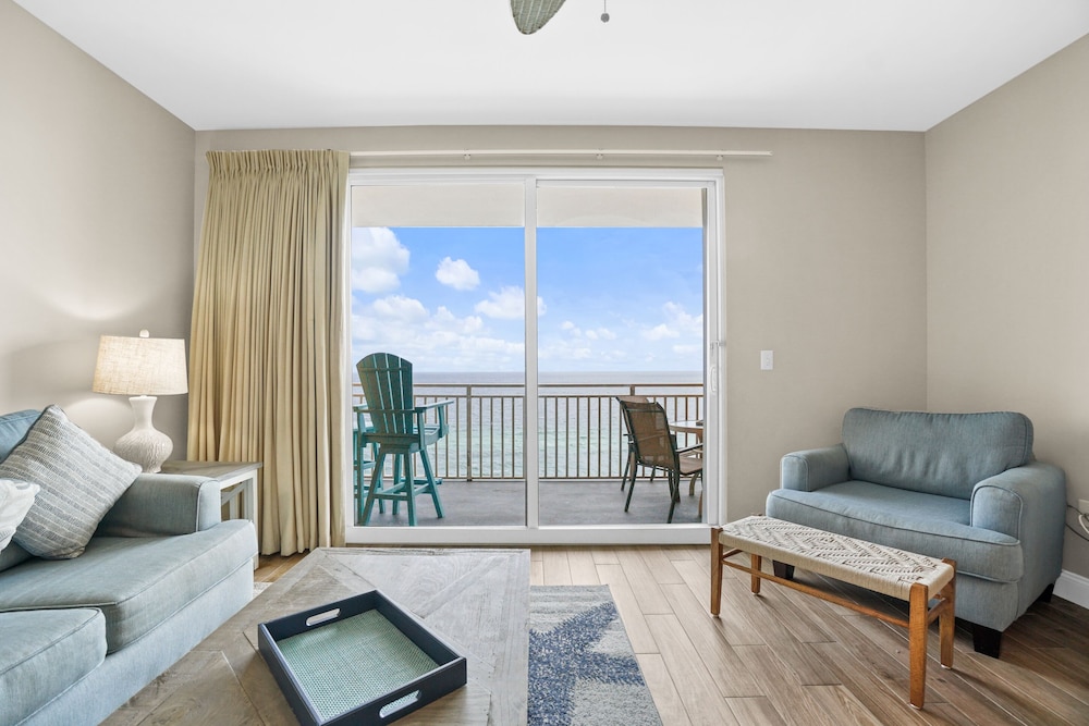 Splash Beach Resort by Panhandle Getaways