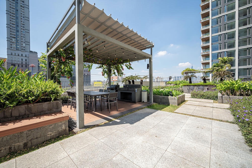 Masteri An Phu 2 Bedroom Apartment