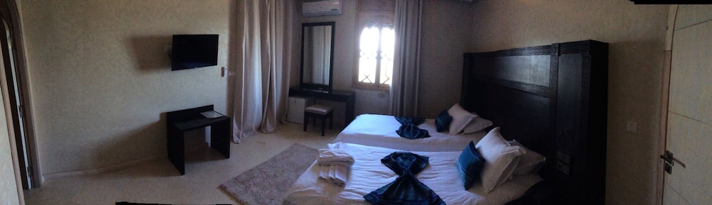 Ferme Sidi Safou